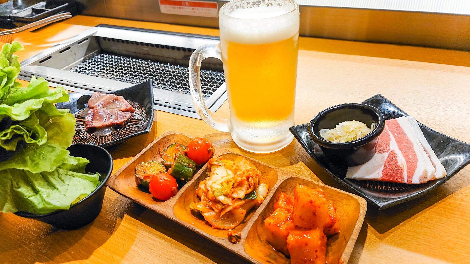 晩酌のお供に - 韓国食品店　華山