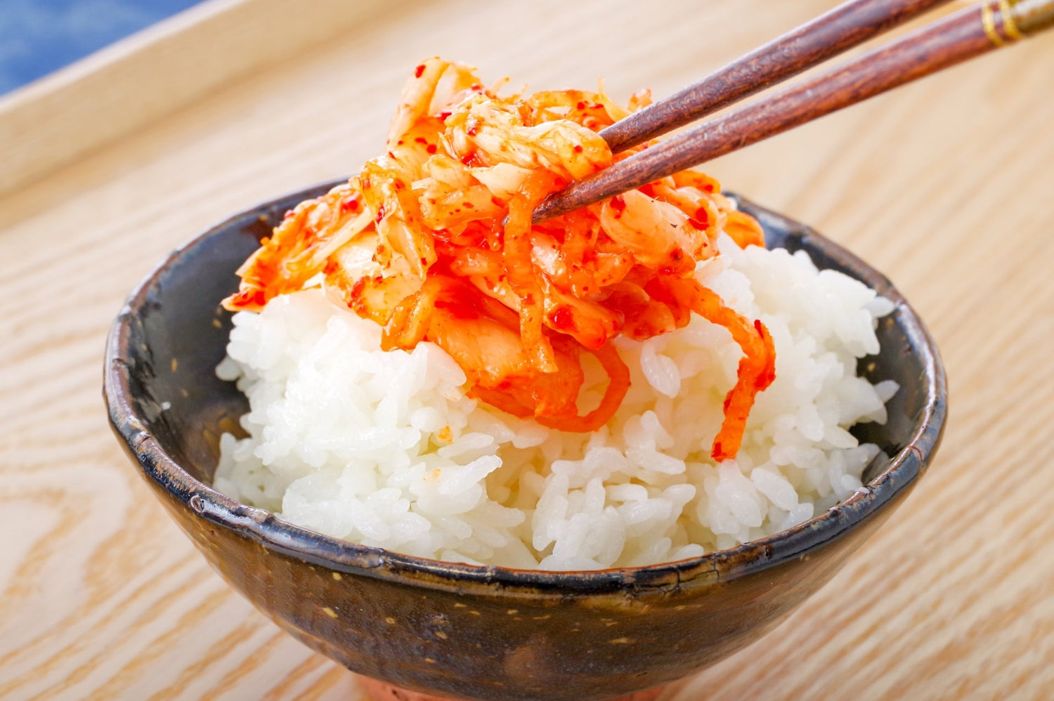 ご飯のお供に - 韓国食品店　華山