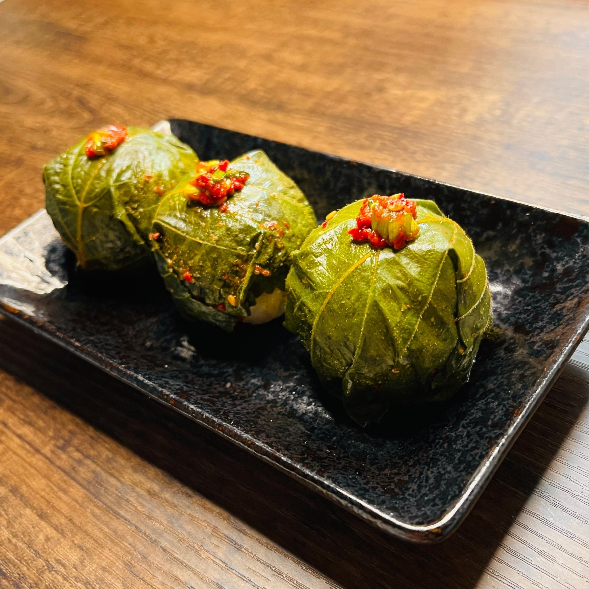 華山の定番 - 韓国食品店　華山