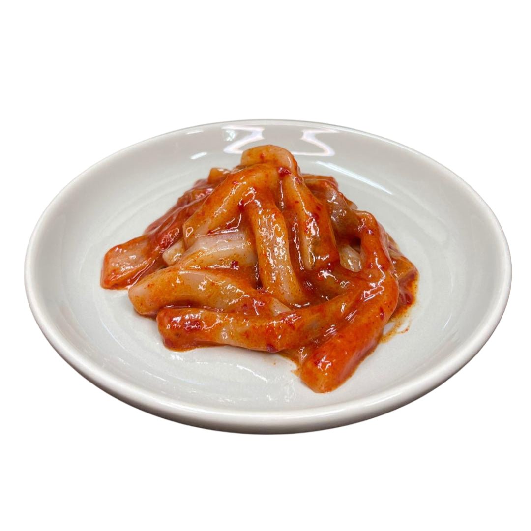 海鮮類 - 韓国食品店　華山