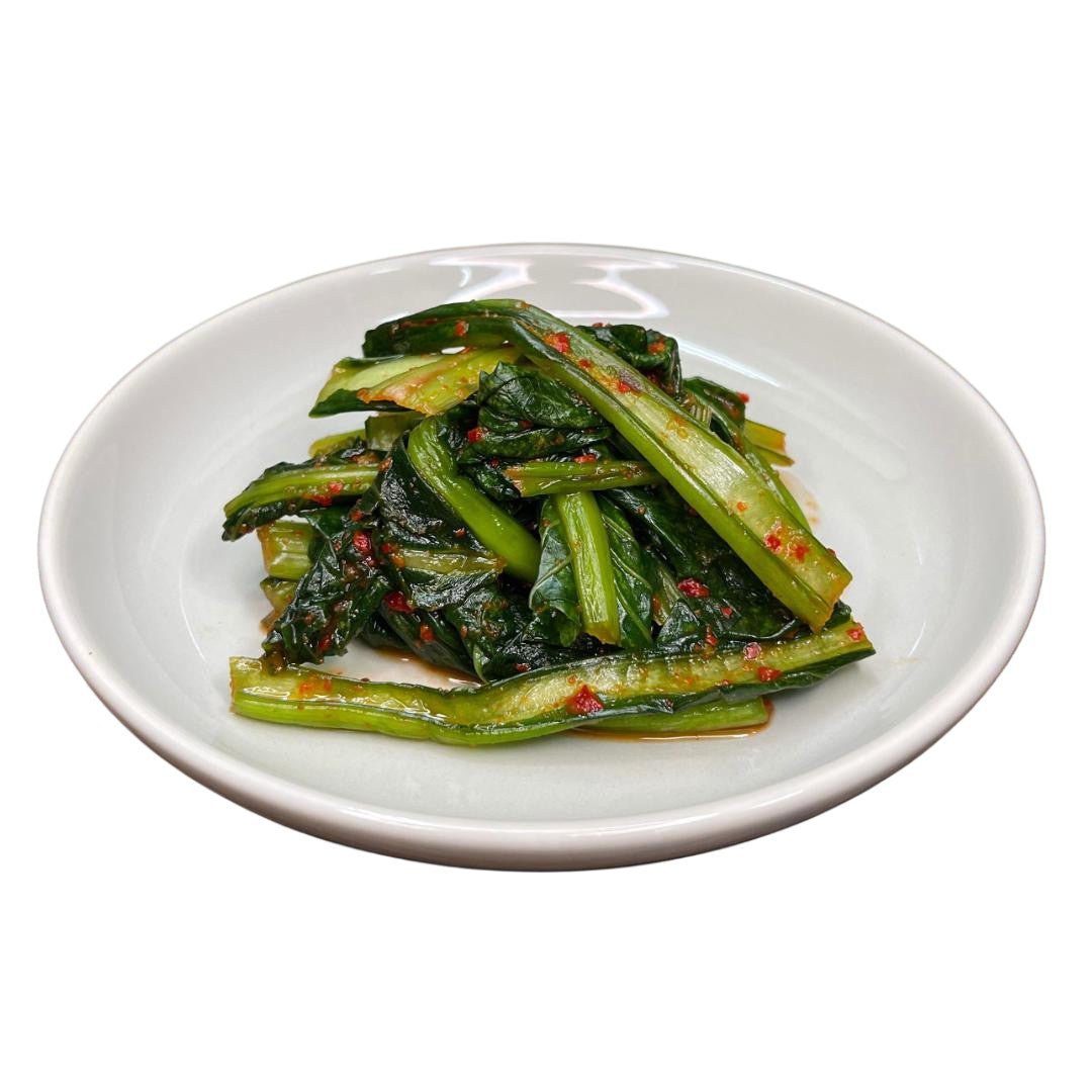 コマツナのキムチ - 韓国食品店　華山