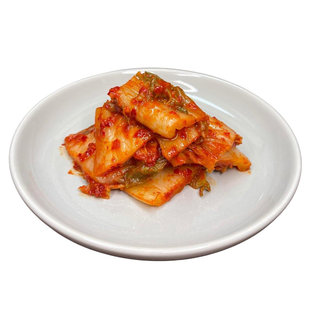 白菜キムチ - 韓国食品店　華山