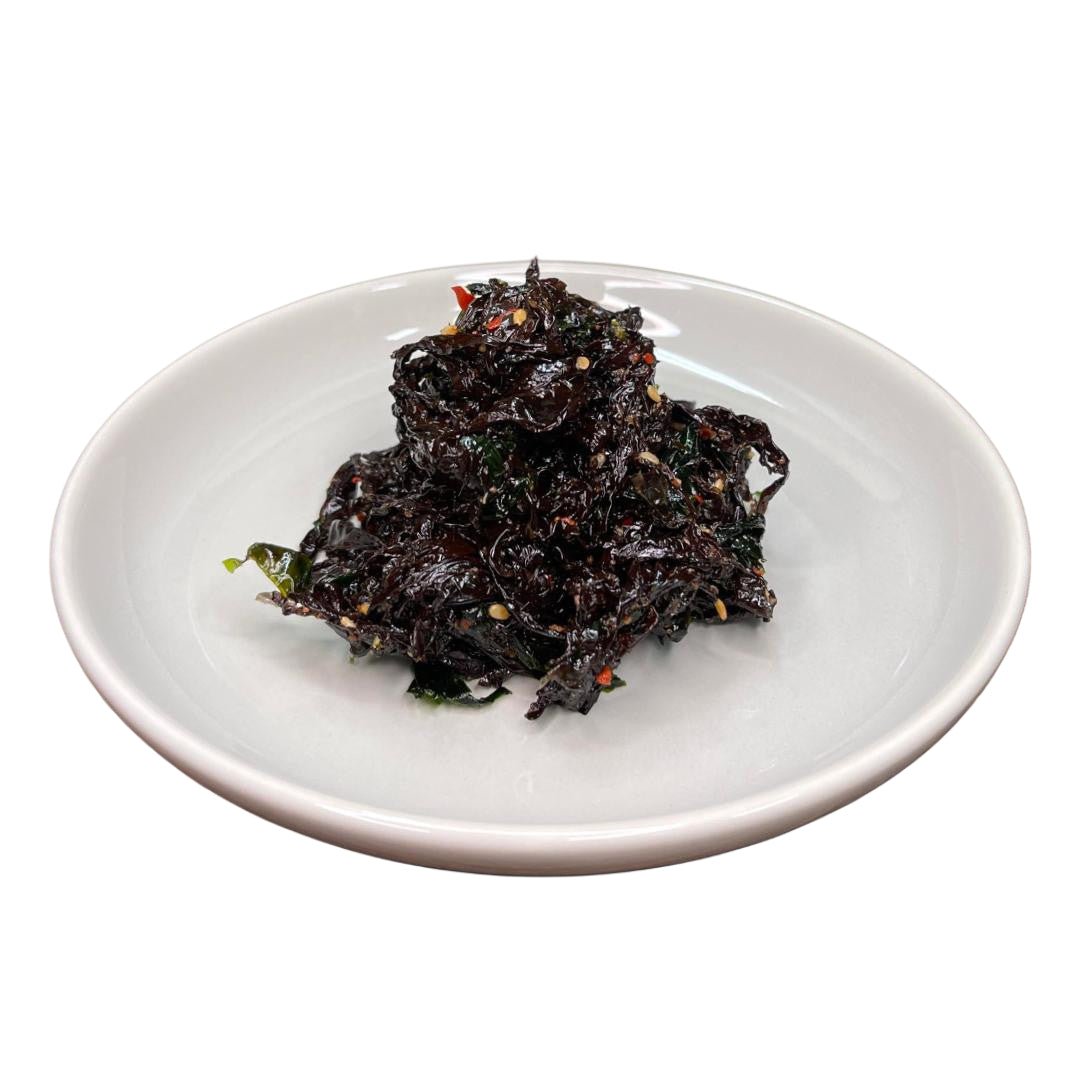 黒のり味付 - 韓国食品店　華山