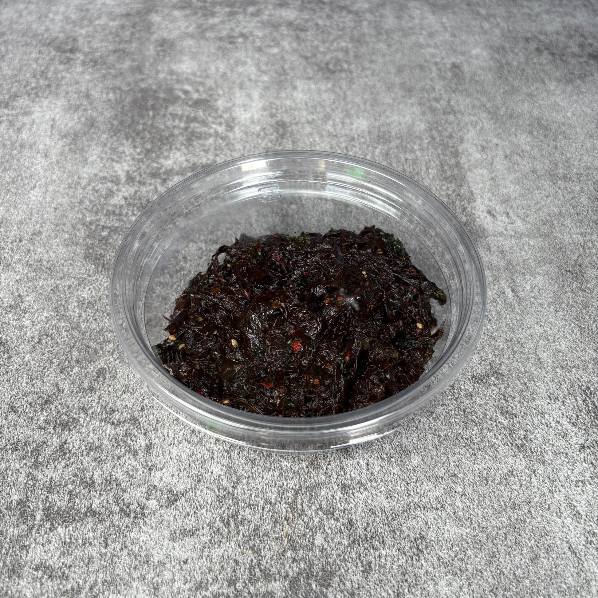 黒のり味付 - 韓国食品店　華山