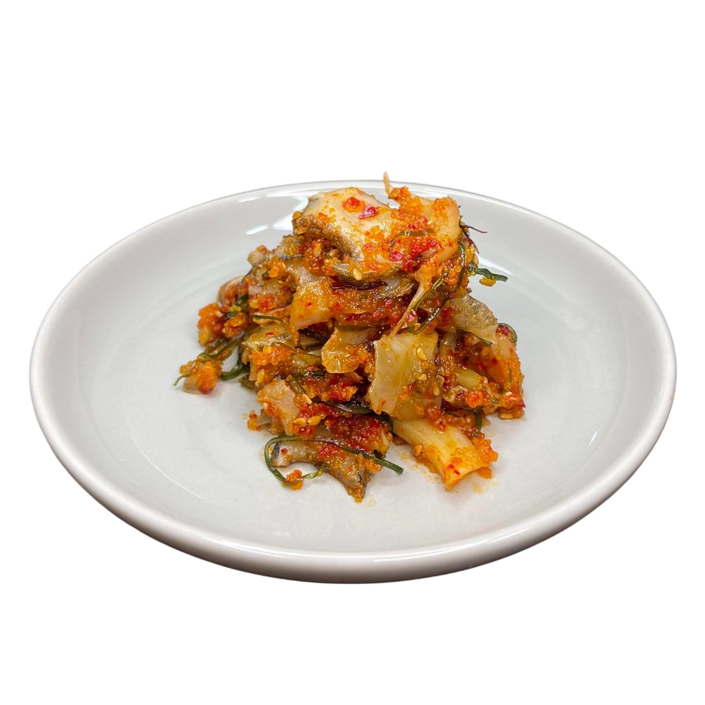 貝の海鮮 ~韓国風~ - 韓国食品店　華山