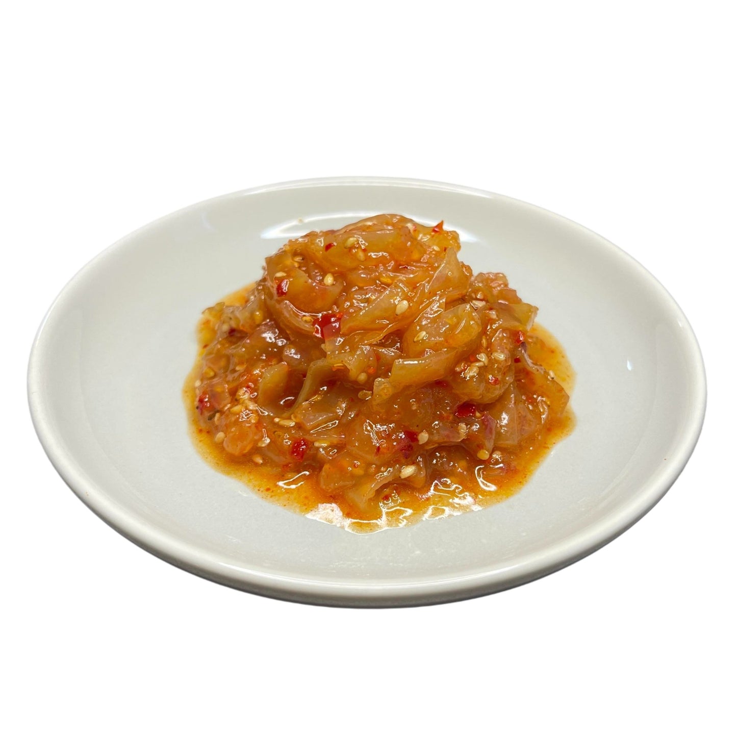クラゲのキムチ - 韓国食品店　華山