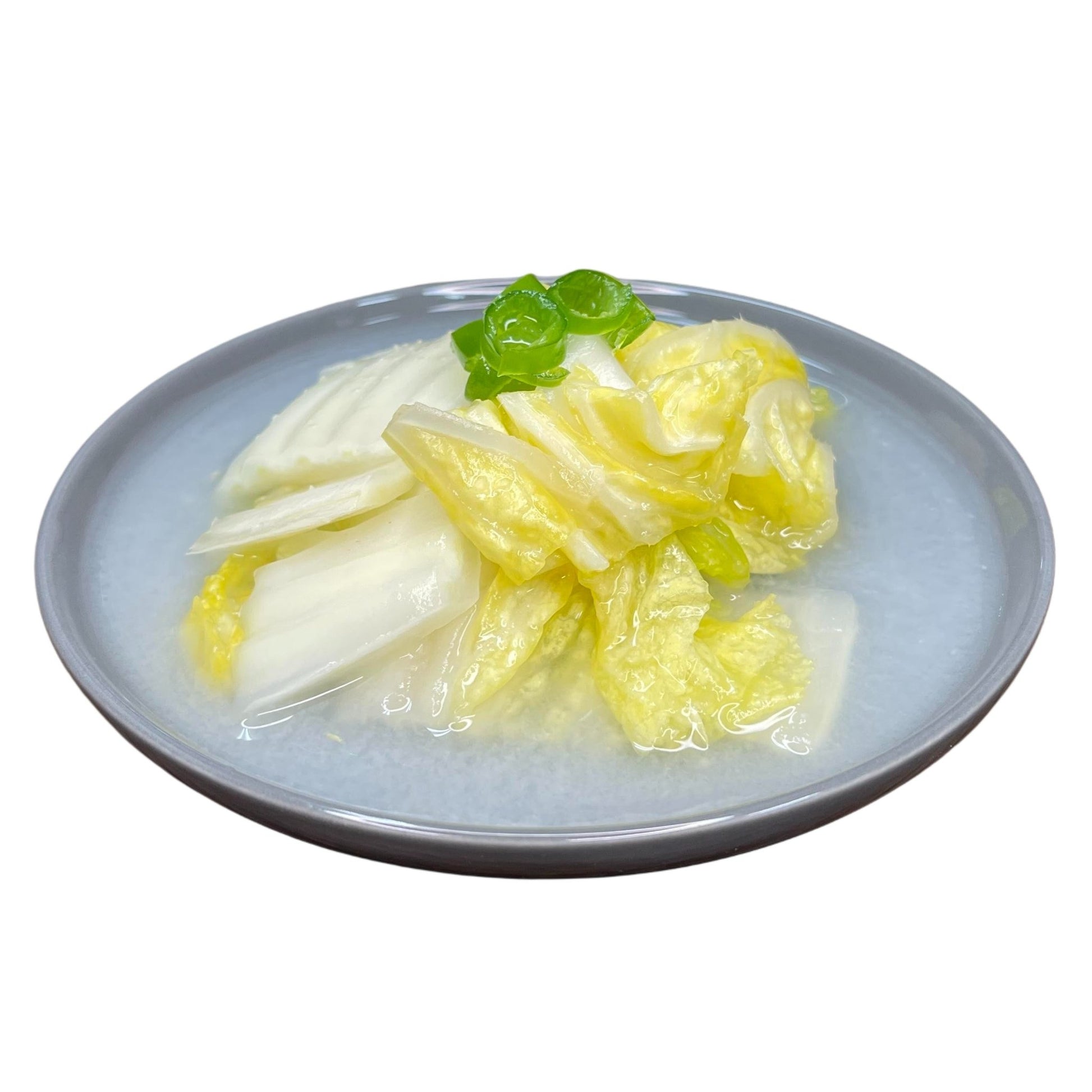 水キムチ - 韓国食品店　華山