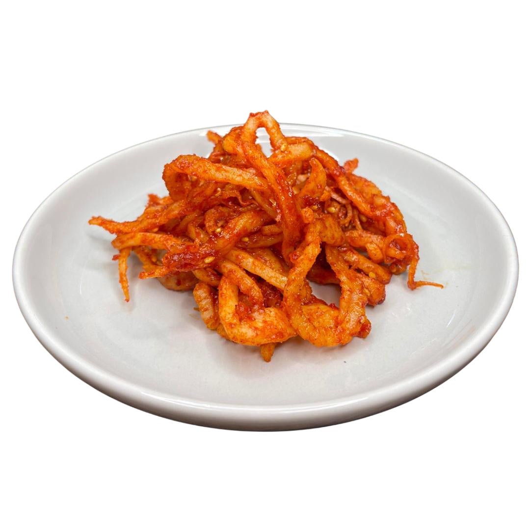 スルメ味付け - 韓国食品店　華山