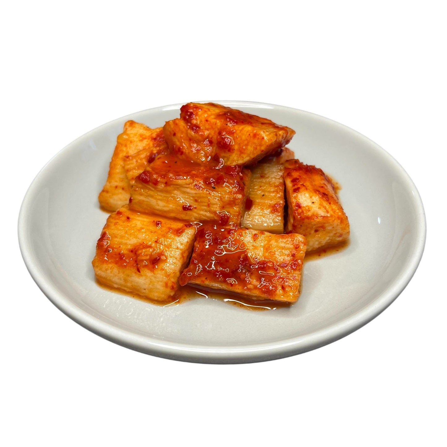山芋キムチ - 韓国食品店　華山