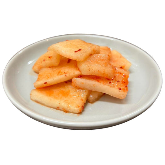 大根キムチ - 韓国食品店　華山