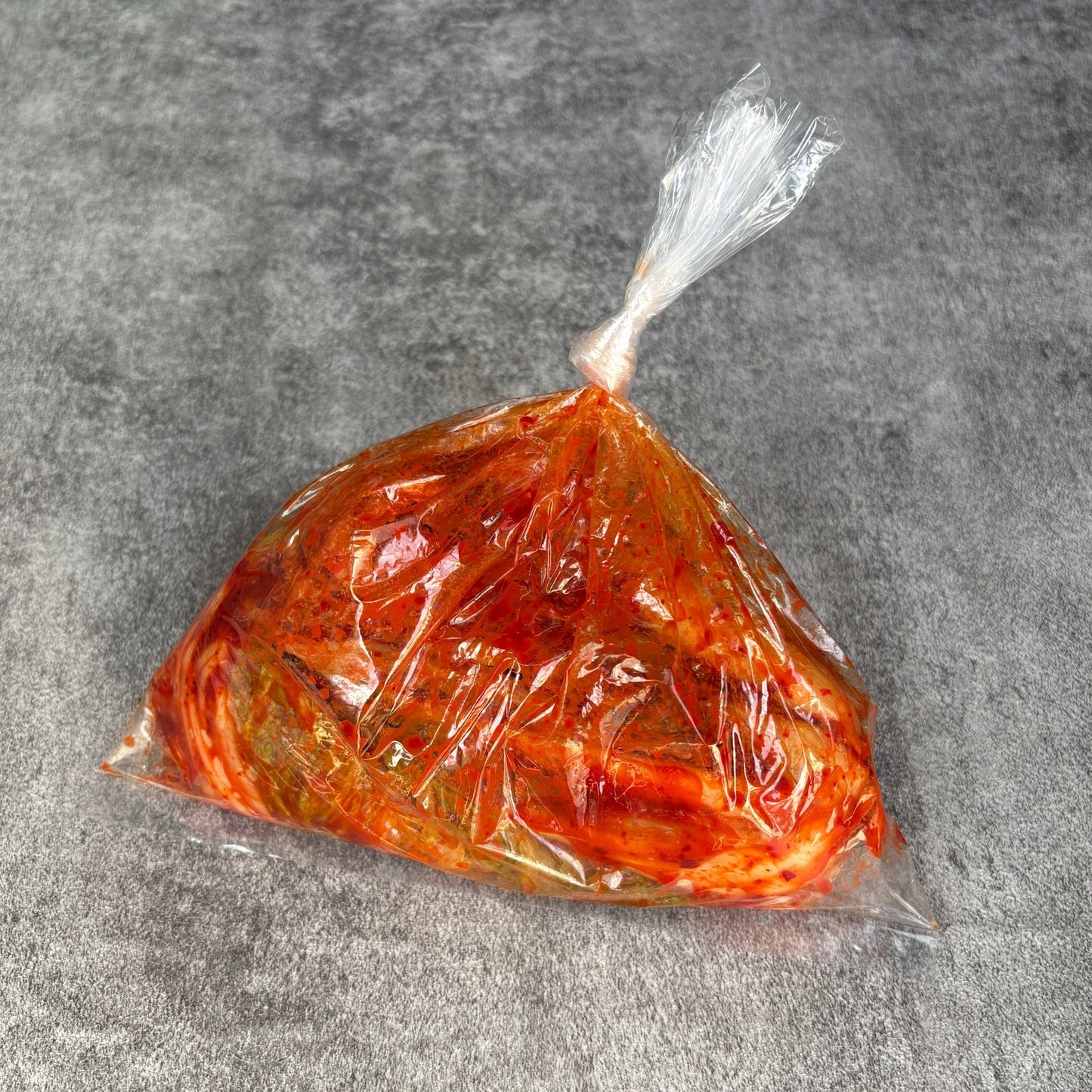 白菜キムチ - 韓国食品店　華山